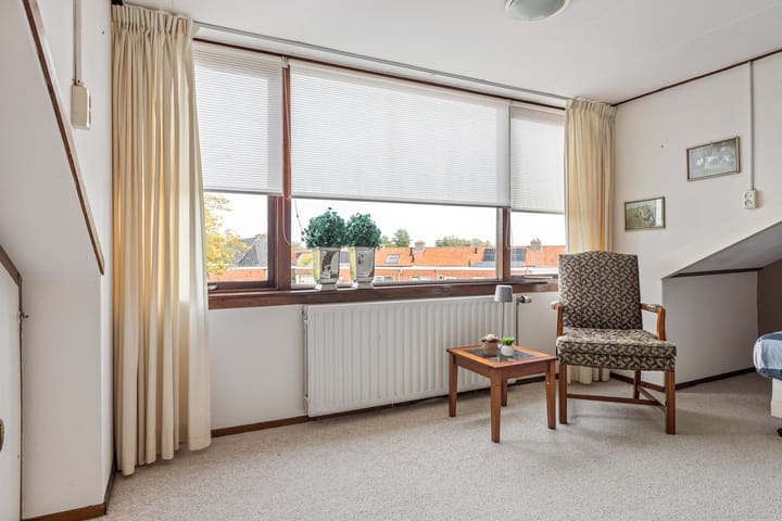 Foto 25 van de Ruyterweg 5