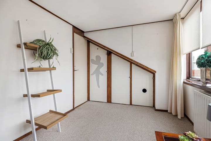 Foto 26 van de Ruyterweg 5