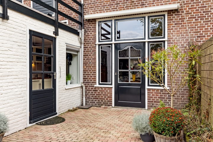 Foto 29 van de Ruyterweg 5