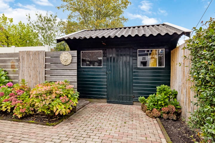 Foto 31 van de Ruyterweg 5