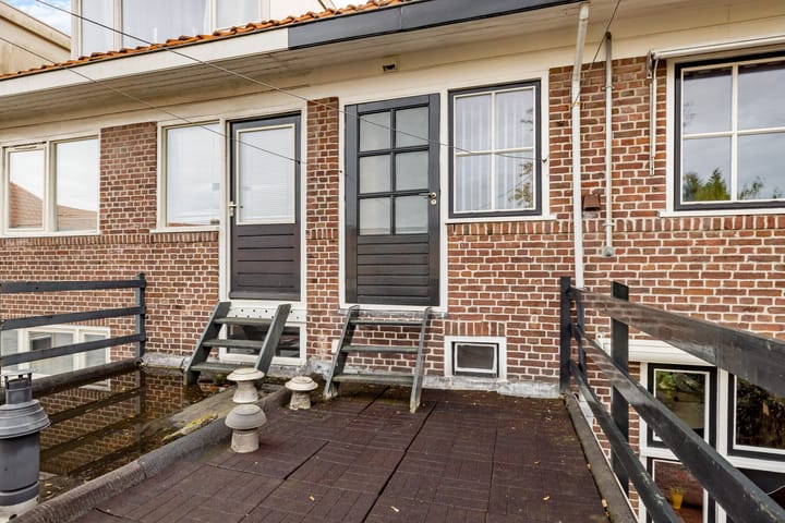 Foto 34 van de Ruyterweg 5