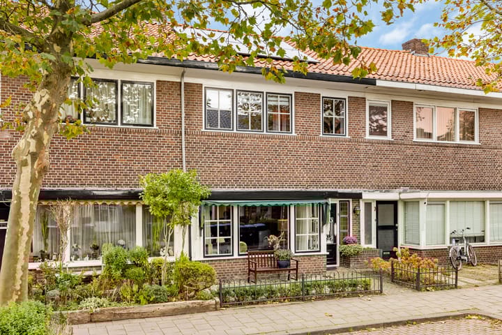 Foto 35 van de Ruyterweg 5