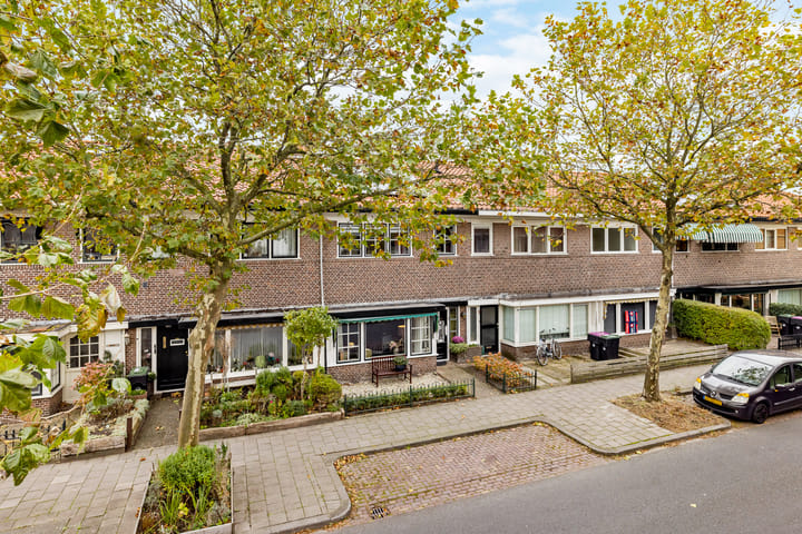 Foto 36 van de Ruyterweg 5