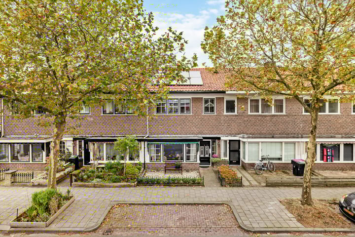 Foto 37 van de Ruyterweg 5