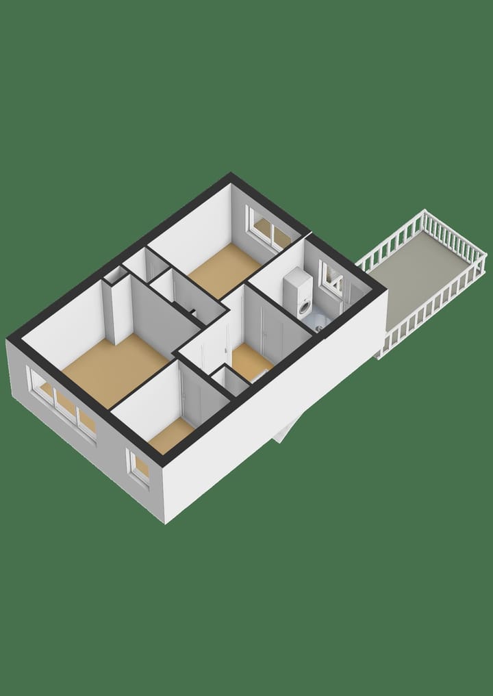 Foto 43 van de Ruyterweg 5