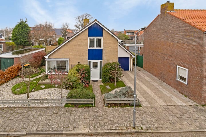 Foto 2 van Ingridstraat 1