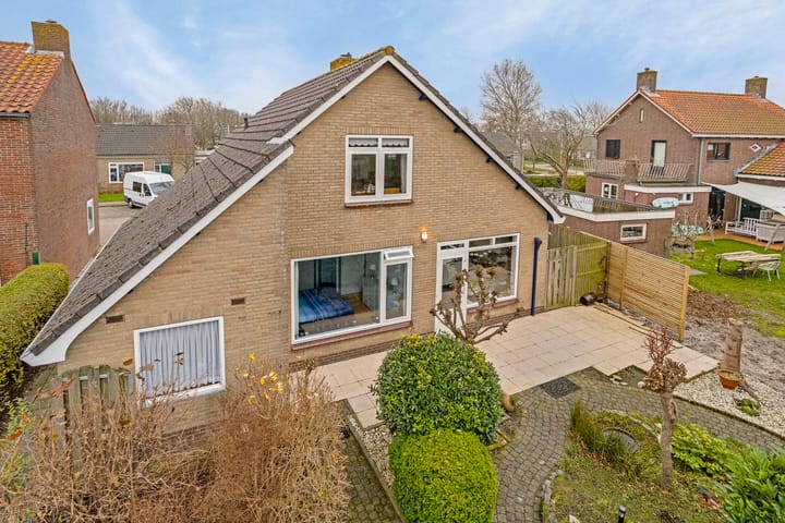 Foto 3 van Ingridstraat 1