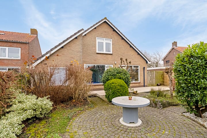 Foto 11 van Ingridstraat 1