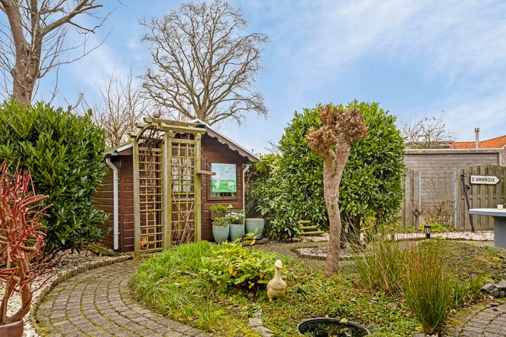 Foto 23 van Ingridstraat 1