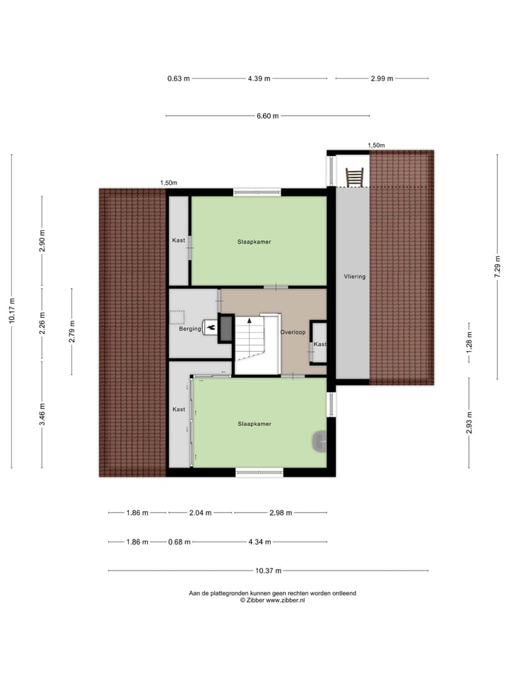 Foto 26 van Ingridstraat 1