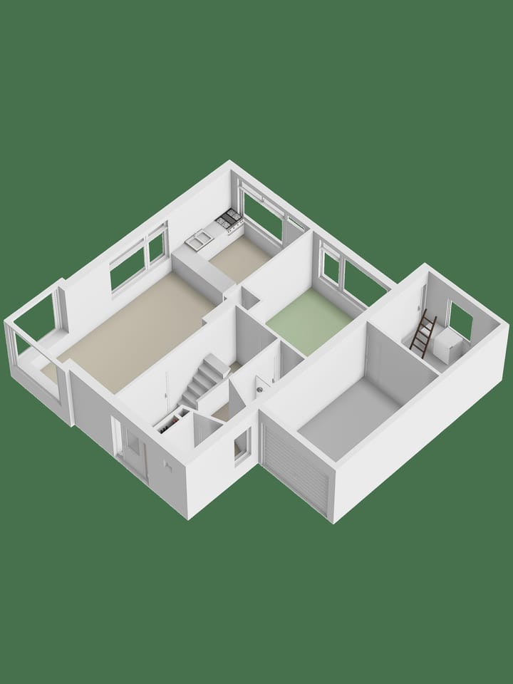 Foto 28 van Ingridstraat 1