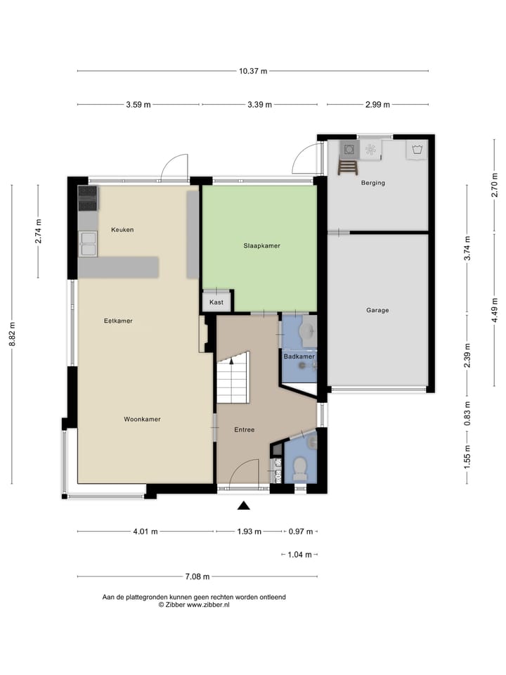 Foto 25 van Ingridstraat 1