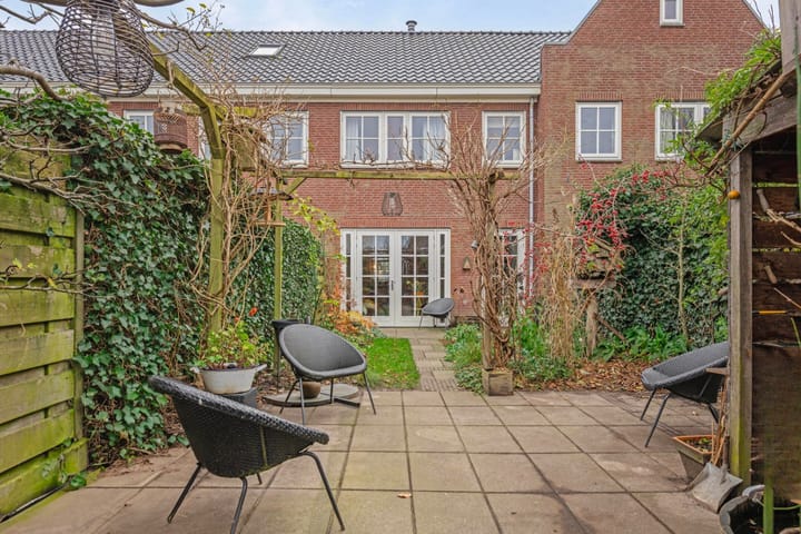 Foto 2 van Graanweg 46