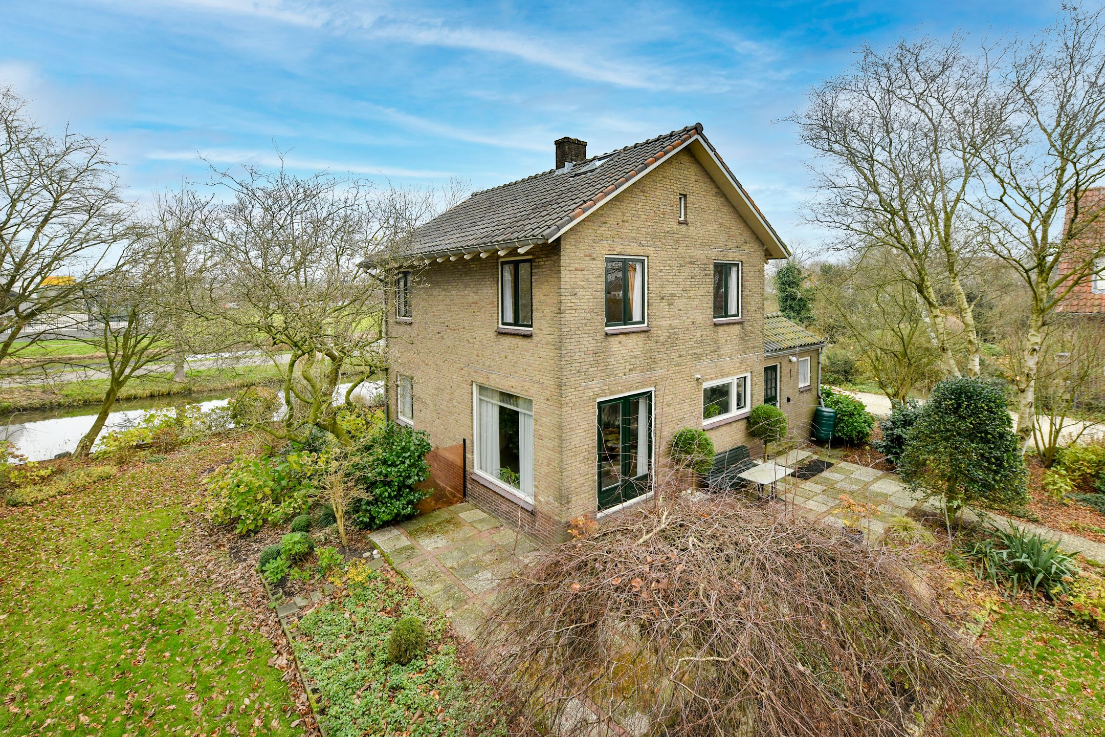 Kruitmolen, 23, Amstelveen, 1184VX, Noord-Holland, Nederland 23