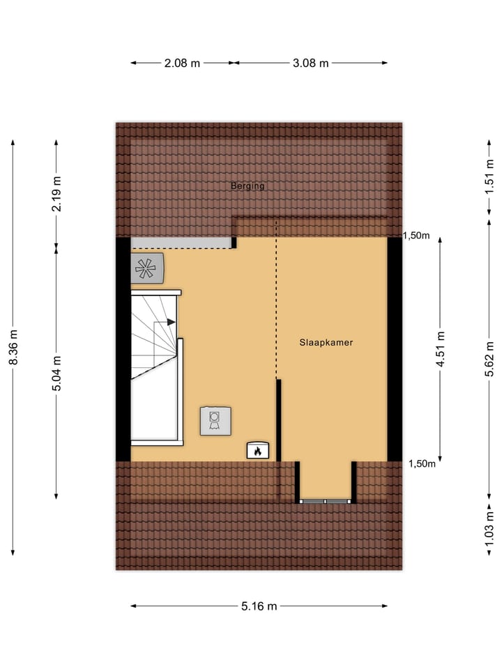 Foto 35 van Graanweg 46