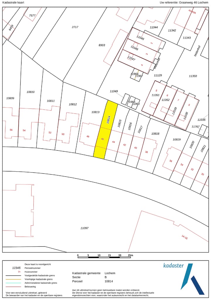 Foto 37 van Graanweg 46