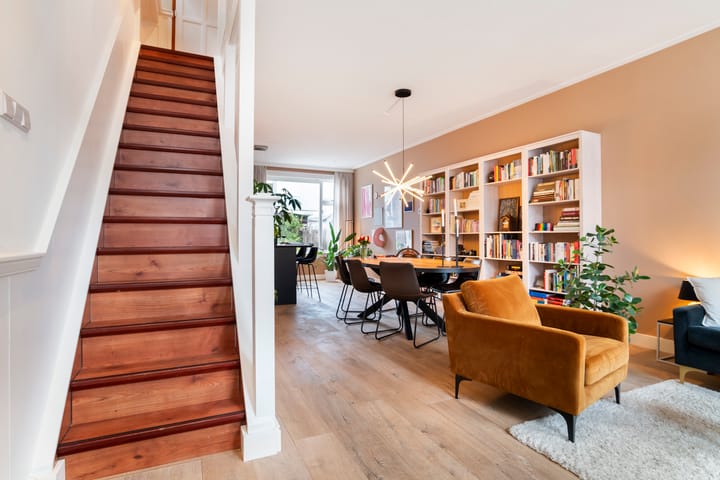 Foto 2 van Zwijndrechtsestraat 12