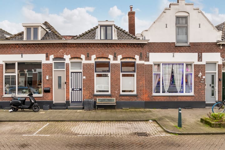 Foto 3 van Zwijndrechtsestraat 12