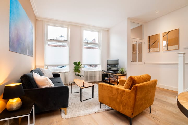 Foto 4 van Zwijndrechtsestraat 12