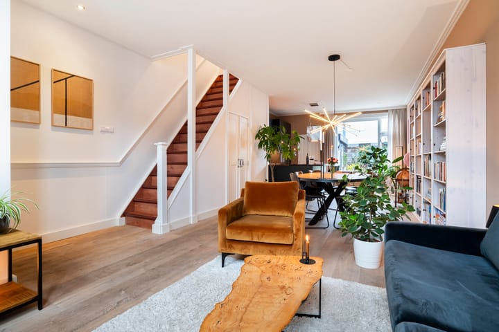 Foto 5 van Zwijndrechtsestraat 12