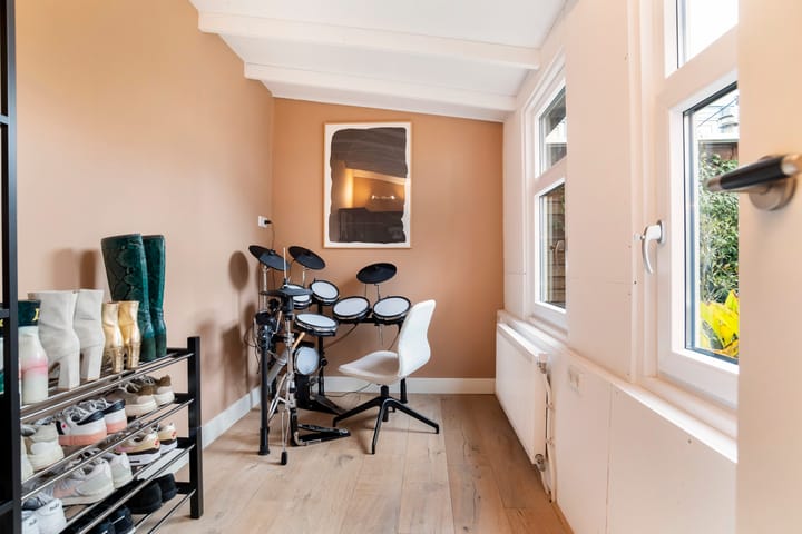 Foto 11 van Zwijndrechtsestraat 12