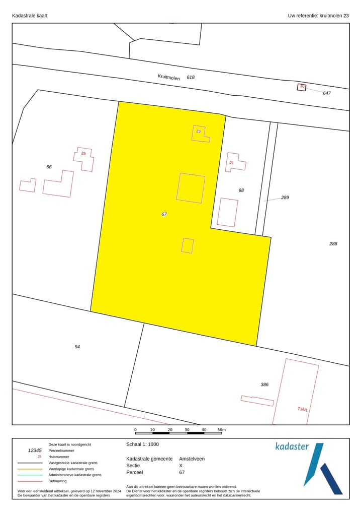 Photo 27 of Kruitmolen 23