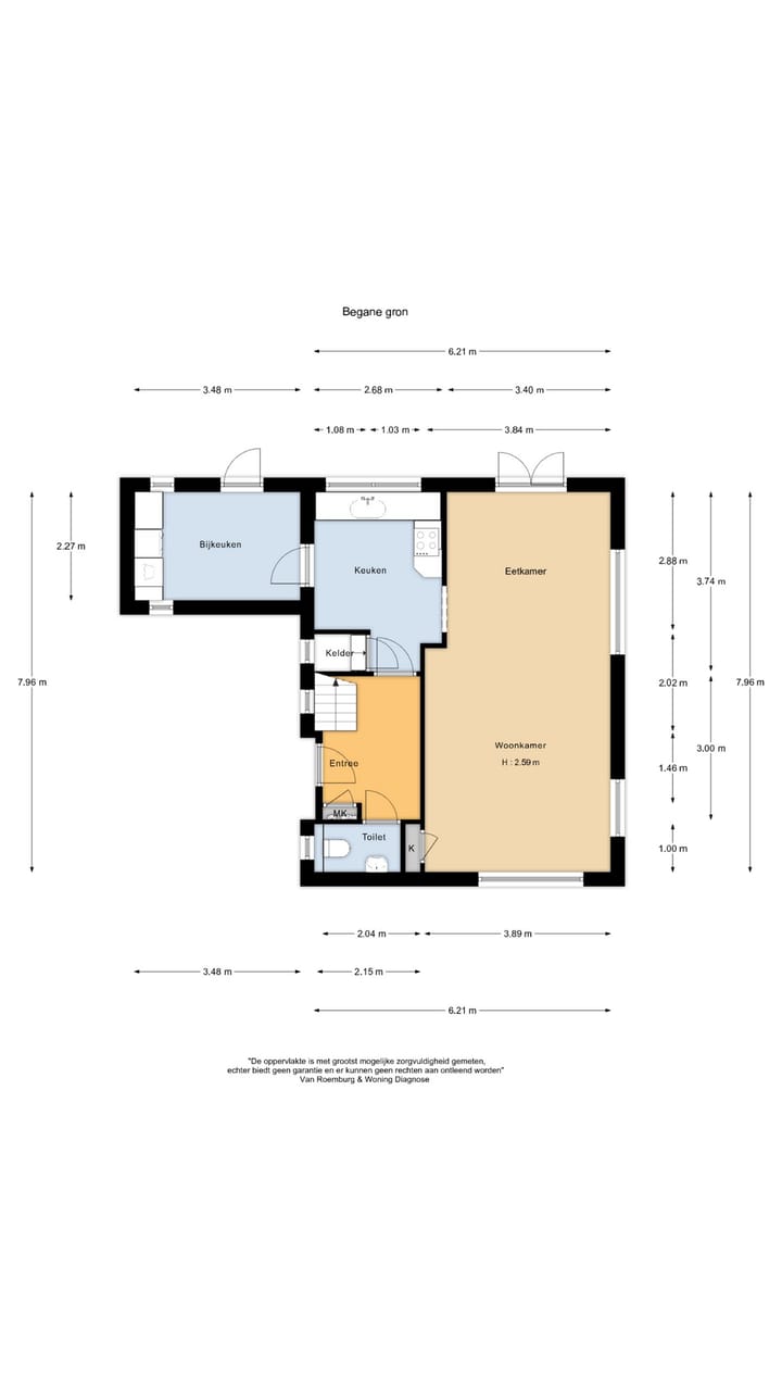 Photo 28 of Kruitmolen 23