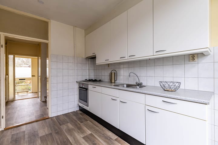 Foto 3 van Marsstraat 24