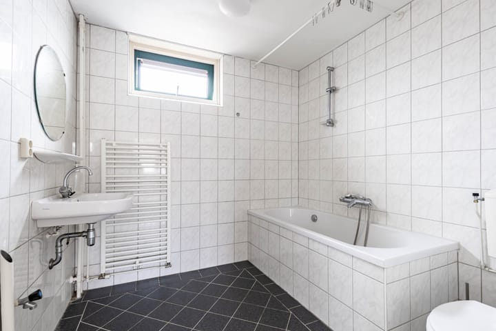 Foto 4 van Marsstraat 24