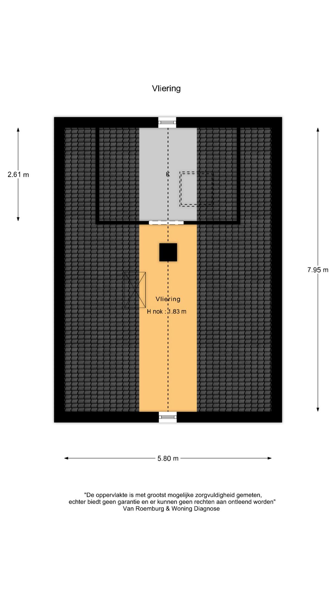 Foto 30 van Kruitmolen 23