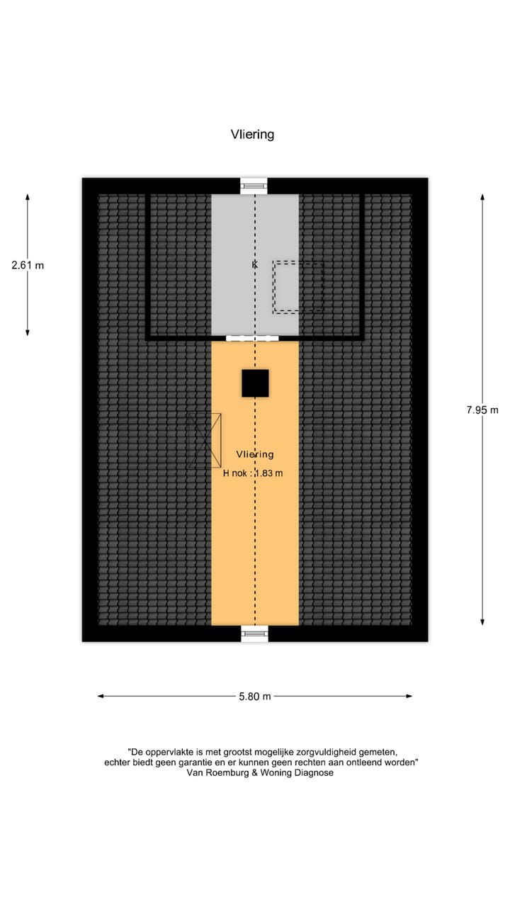 Photo 30 of Kruitmolen 23