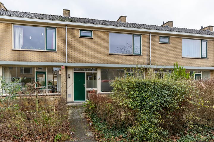 Foto 5 van Marsstraat 24