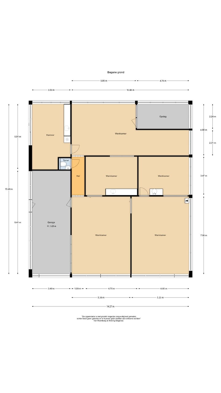 Photo 32 of Kruitmolen 23