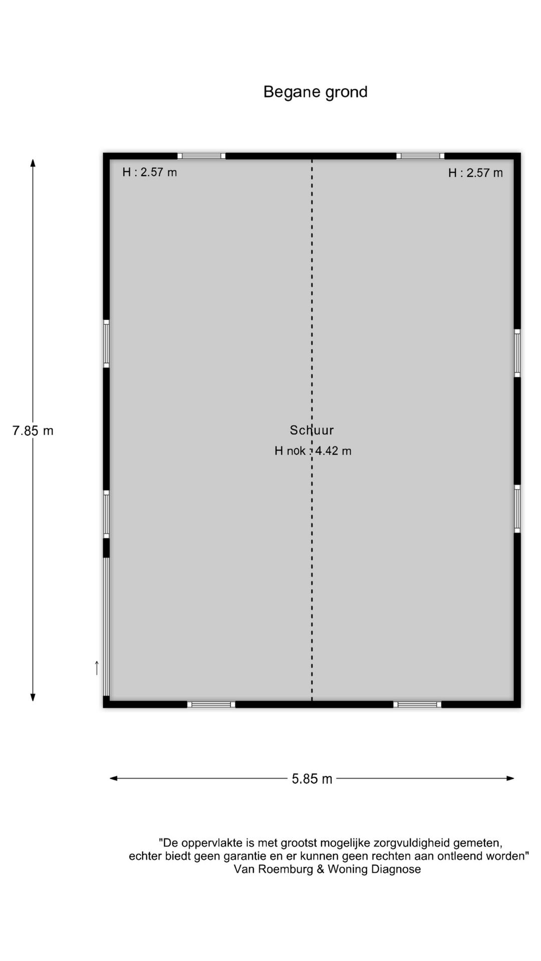 Foto 33 van Kruitmolen 23