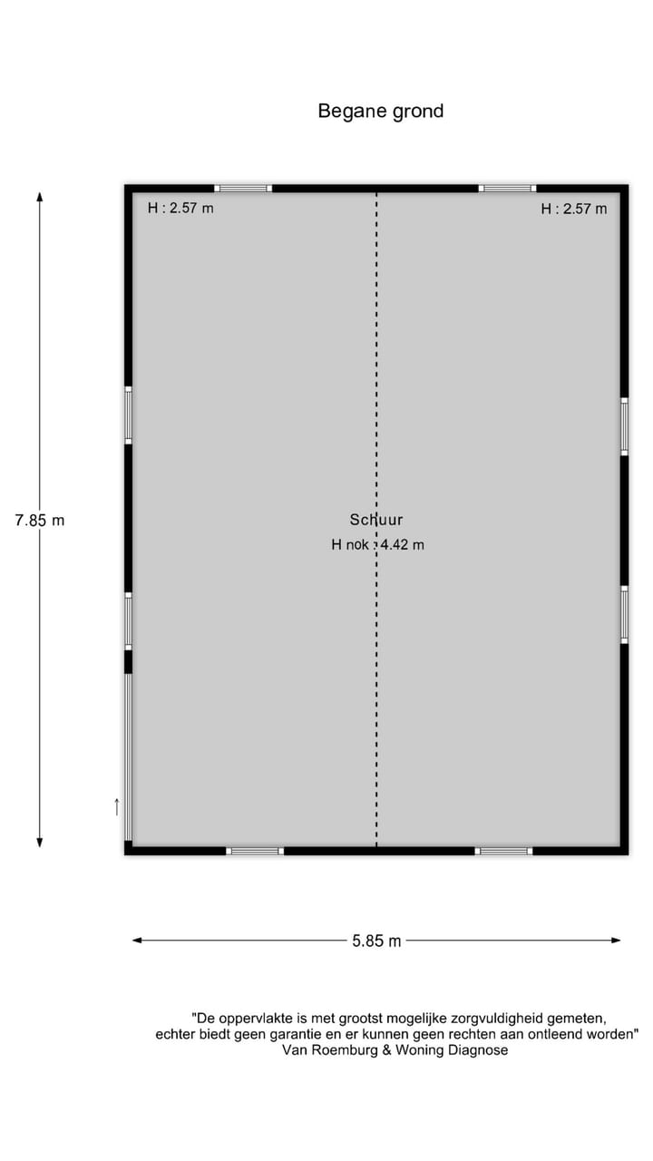 Photo 33 of Kruitmolen 23