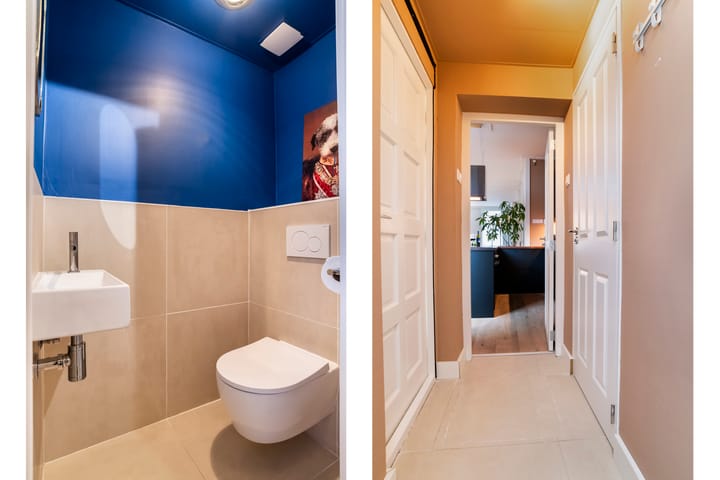 Foto 21 van Zwijndrechtsestraat 12