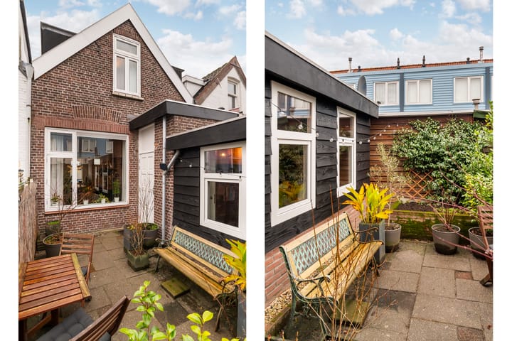 Foto 22 van Zwijndrechtsestraat 12