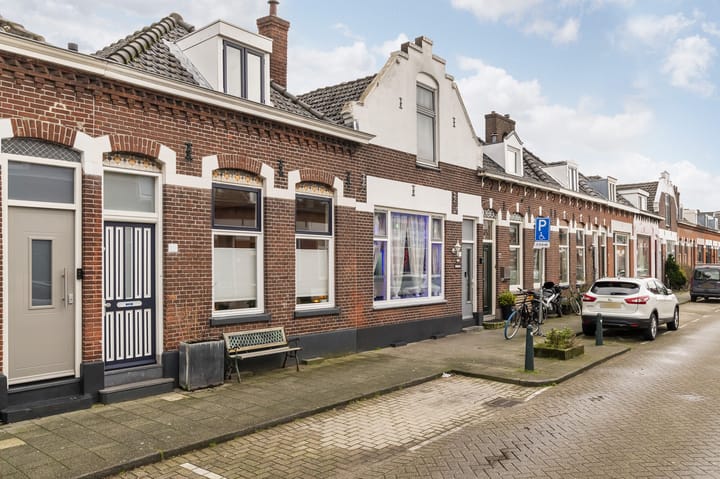 Foto 23 van Zwijndrechtsestraat 12