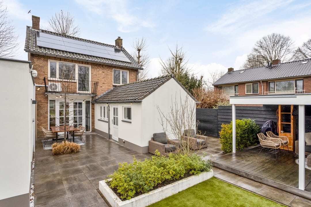 Foto 2 van Ringlaan 8