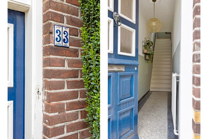 Foto 24 van Linkensweg 33