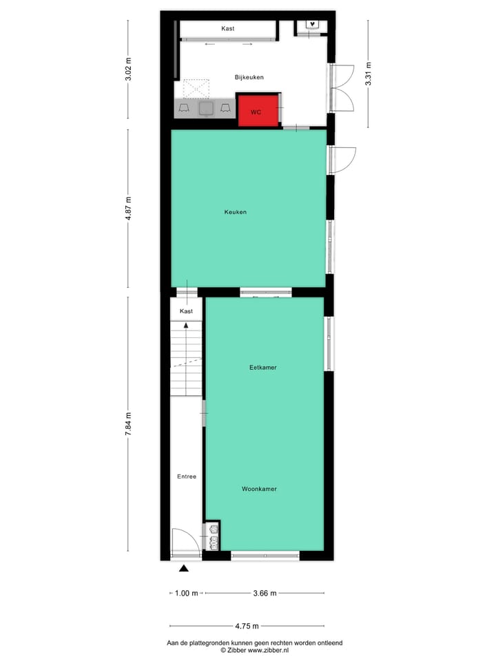 Foto 29 van Linkensweg 33