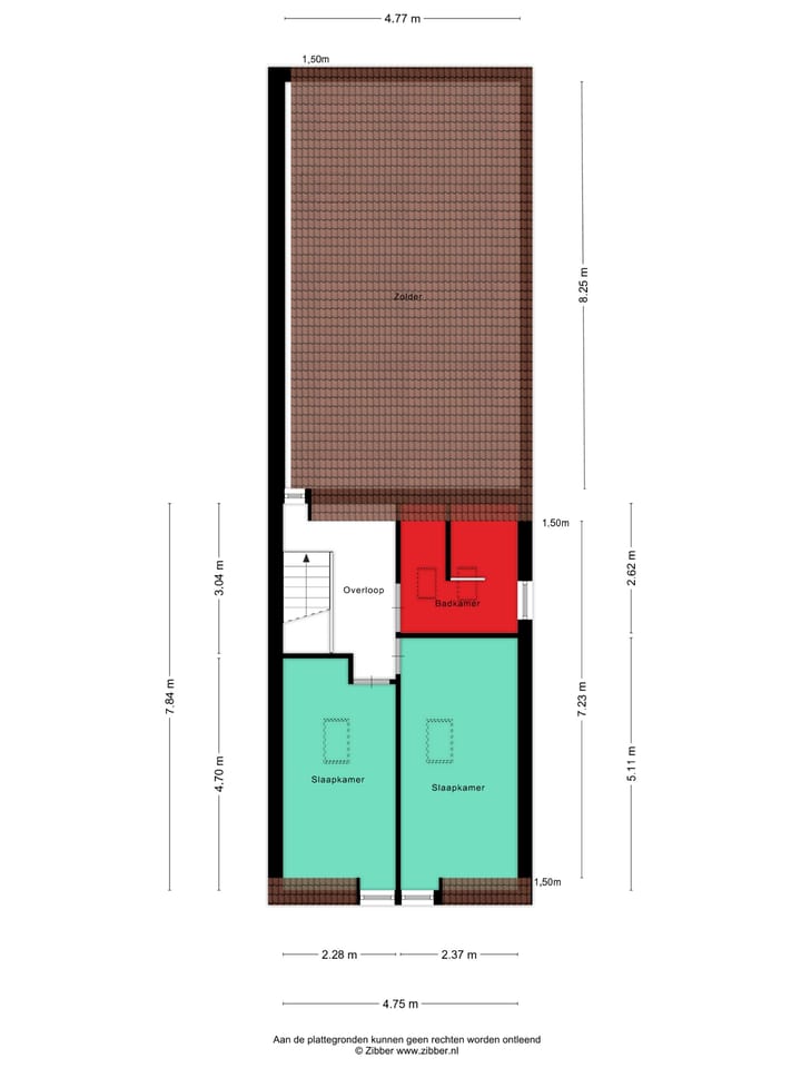 Foto 30 van Linkensweg 33