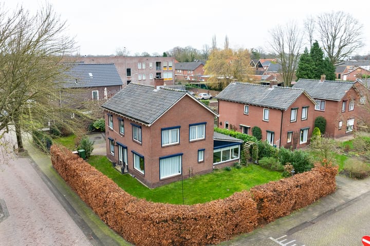 Foto 1 van Kerkstraat 4