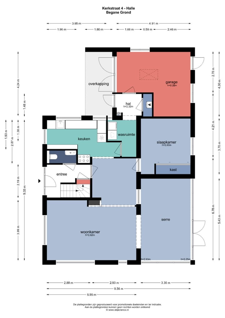 Foto 68 van Kerkstraat 4