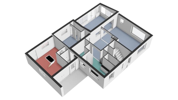 Foto 72 van Kerkstraat 4