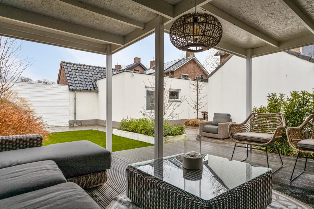 Foto 43 van Ringlaan 8