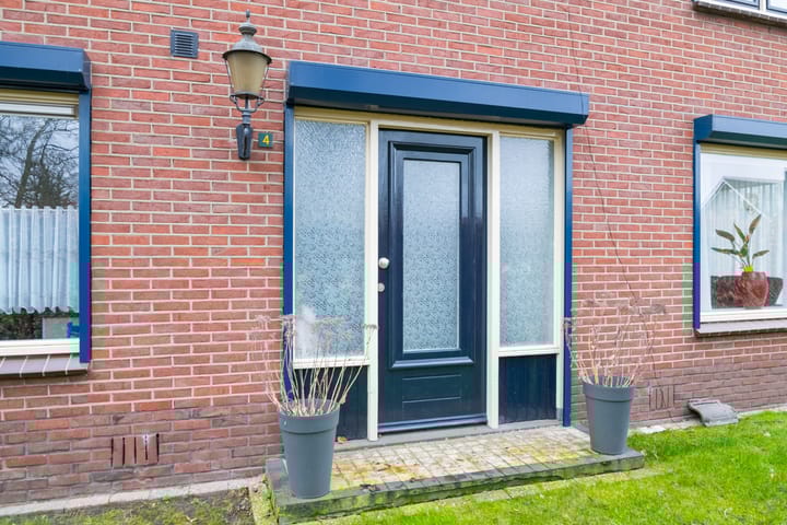 Foto 6 van Kerkstraat 4