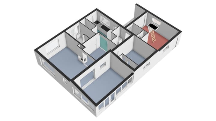 Foto 73 van Kerkstraat 4