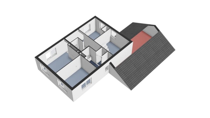 Foto 75 van Kerkstraat 4
