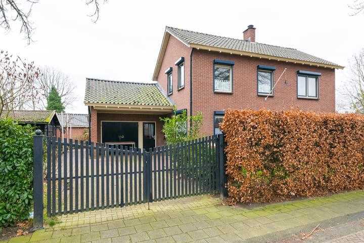 Foto 5 van Kerkstraat 4